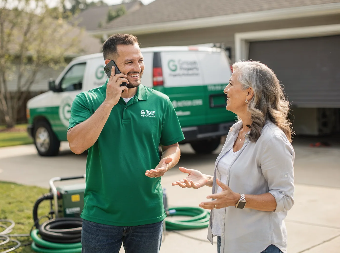 Water Damage Restoration Kincaid, KS FAQs